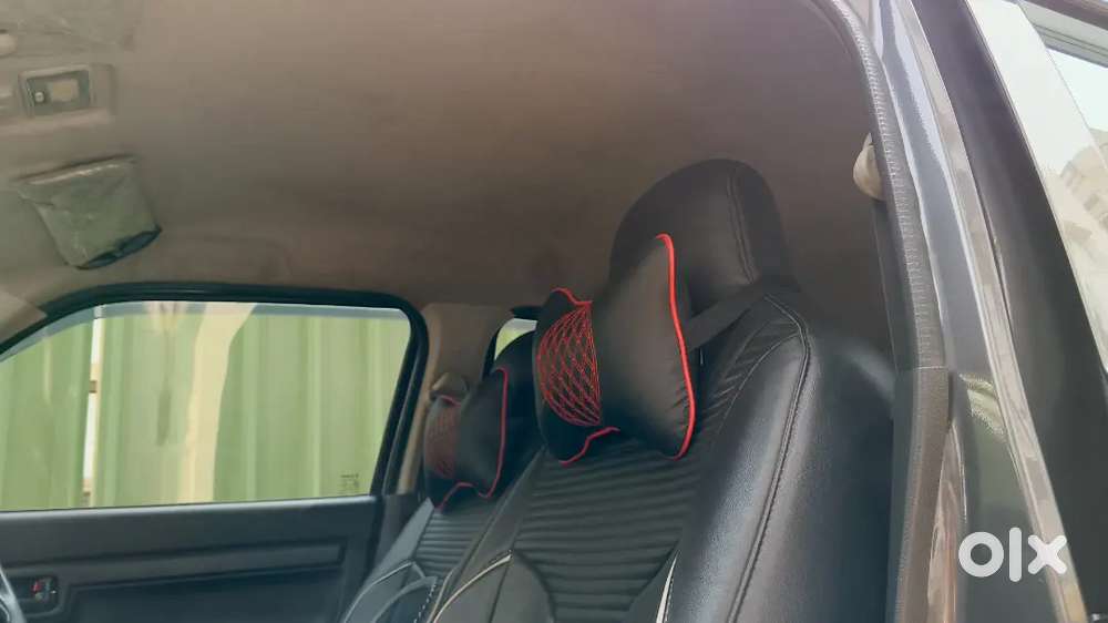 Maruti Suzuki S-presso 2022 Petrol Manual