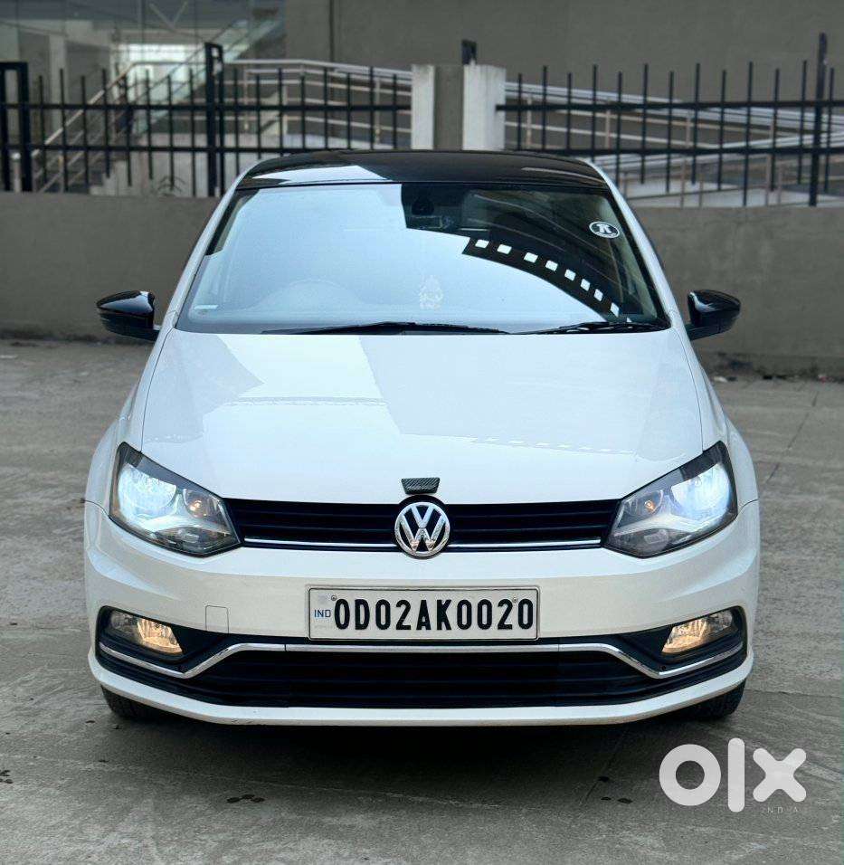 Volkswagen Ameo 1.5 Tdi Highline At, 2017, Diesel