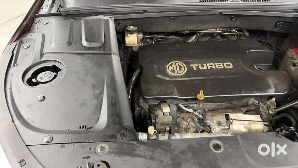 Mg Hector 2.0 Sharp Diesel, 2020, Diesel