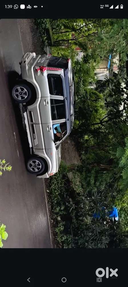 Mahindra Scorpio Diesel 2010