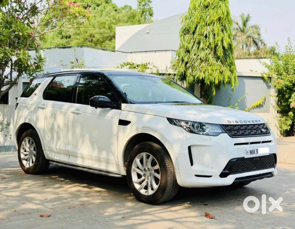 Land Rover Discovery Sports S 2.0 Diesel, 2018, Diesel