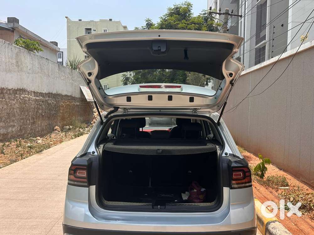 Volkswagen Taigun 1.5 Tsi Gt Plus, 2022, Petrol
