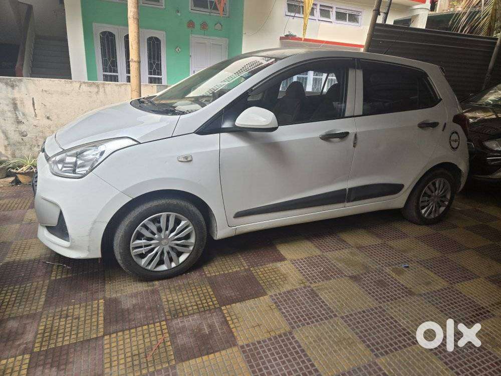 Hyundai Grand I10 Prime 1.2, 2019, Petrol