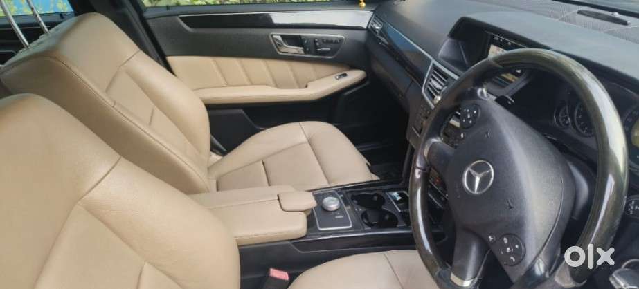 Mercedes-benz E-class E350 Cabriolet, 2010, Petrol