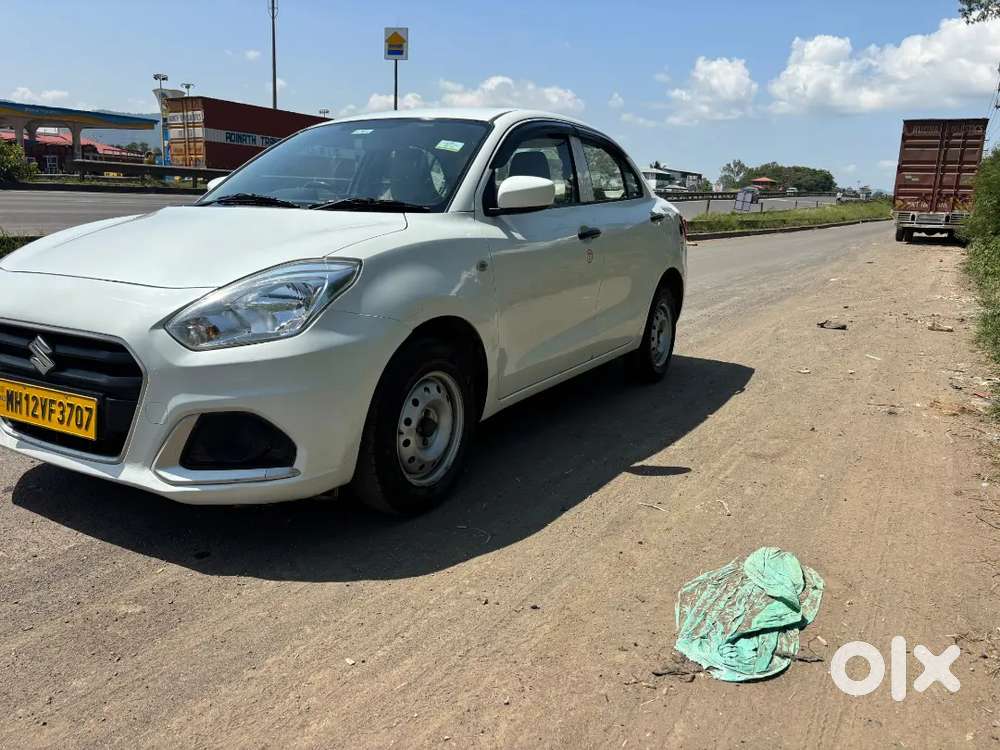 Maruti Dzire 2023 Cng