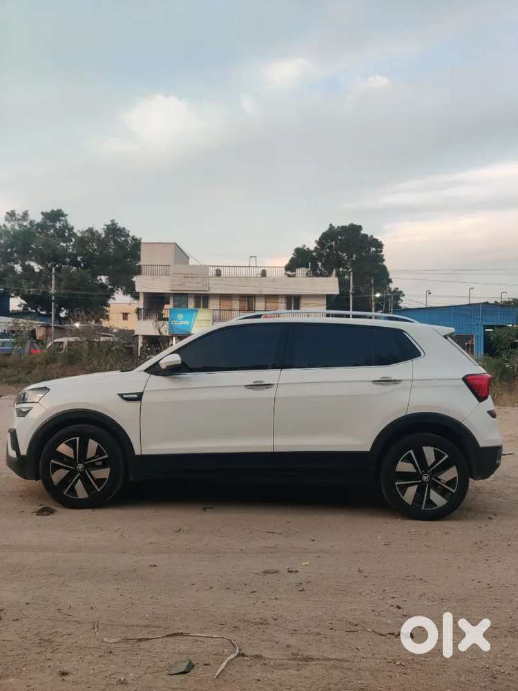 Skoda Kushaq Style 1.5 Tsi At 6 Airbag Dsg