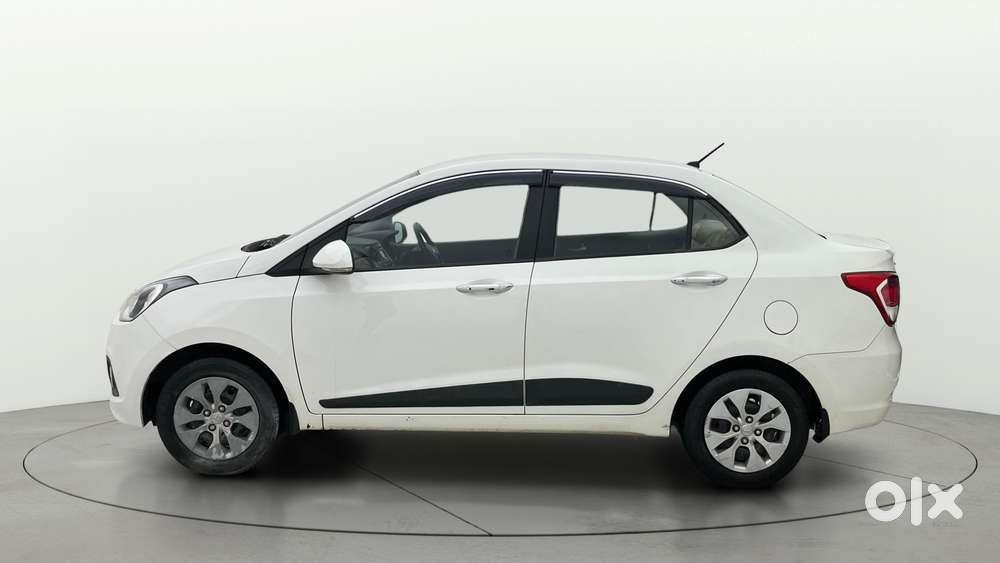 Hyundai Xcent [ ] 1.2 S, 2015, Petrol