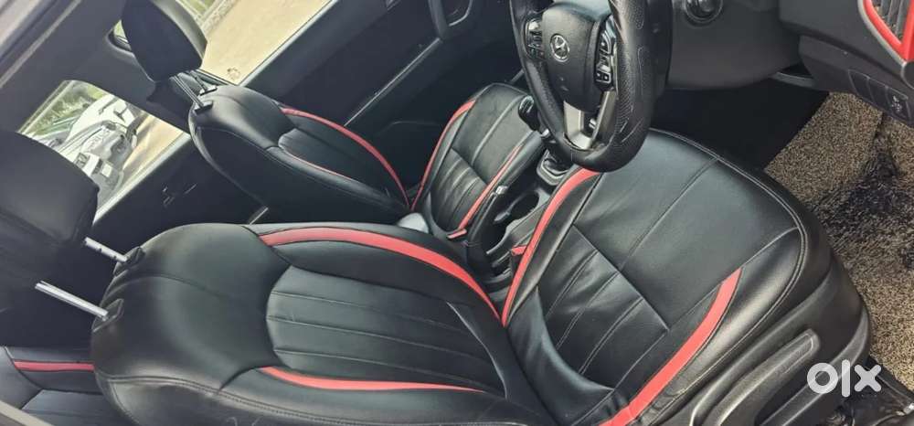 Hyundai Creta, 2016, Diesel