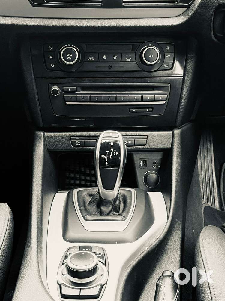 Bmw X1 Sdrive 20d Sportline, 2015, Diesel