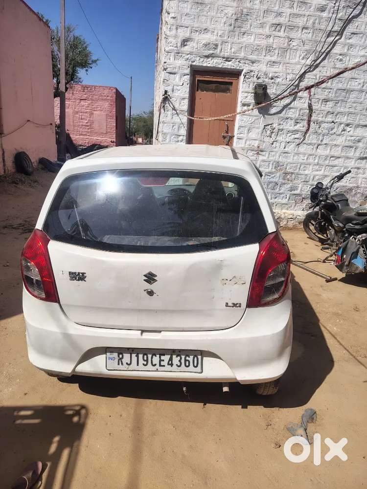 Lpg Working Full Working All Condition Press Tyre 50%