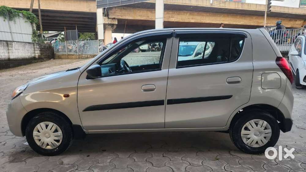 Maruti Suzuki Alto 800 0.8 Vxi, 2019, Petrol
