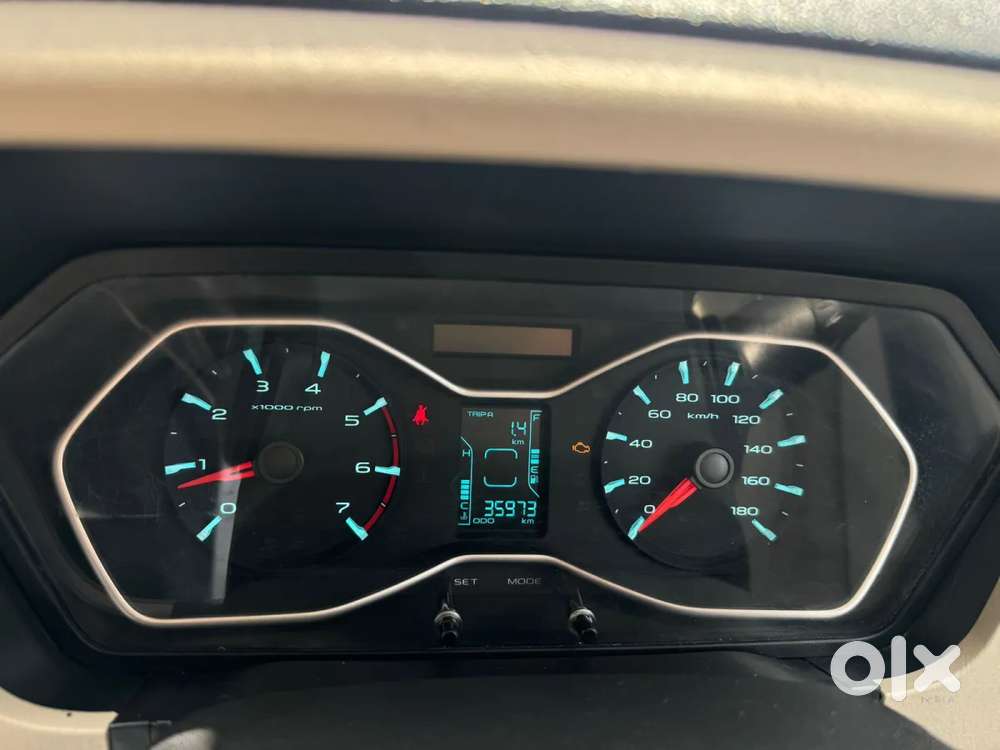 Mahindra Scorpio Classic, 2023, Diesel
