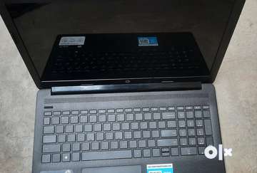 Hp laptop 4gb hot sale ram 500gb hard disk