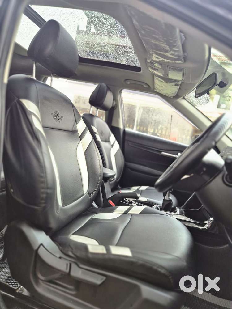 Kia Seltos 1.5 Htk+, 2025, Petrol