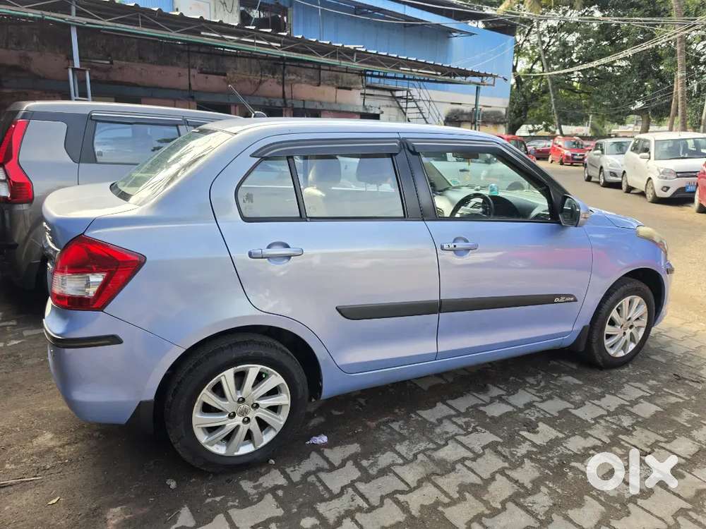 Suzuki Dzire