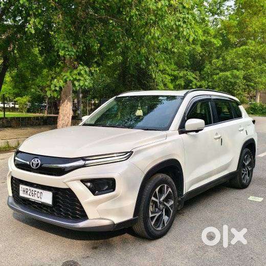 Toyota Urban Cruiser Hyryder 1.5 V Neo Drive Awd, 2023, Petrol