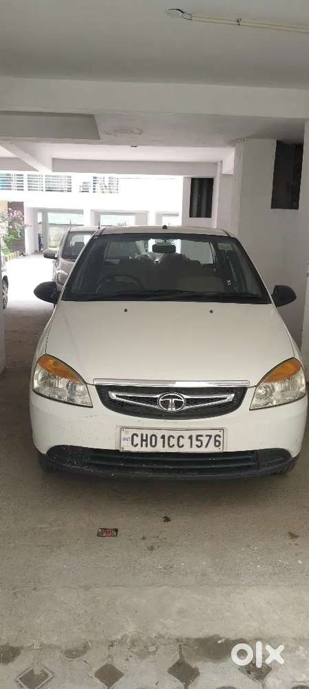 Tata Indigo Ecs 2016 Diesel Manual Car