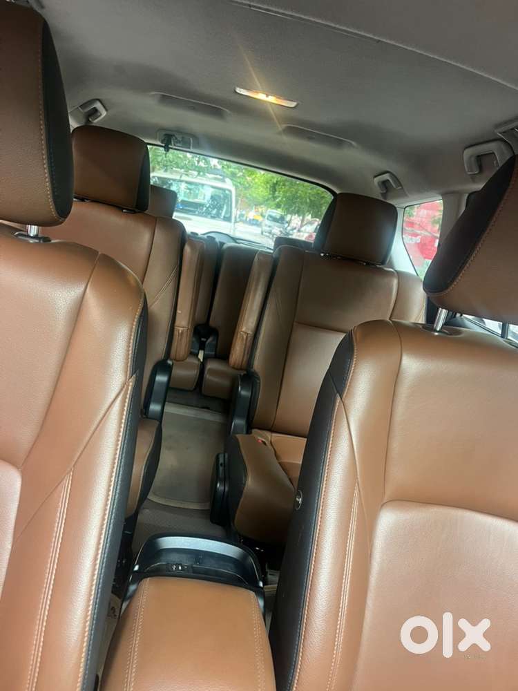 Toyota Diesel Manual 2018 Year