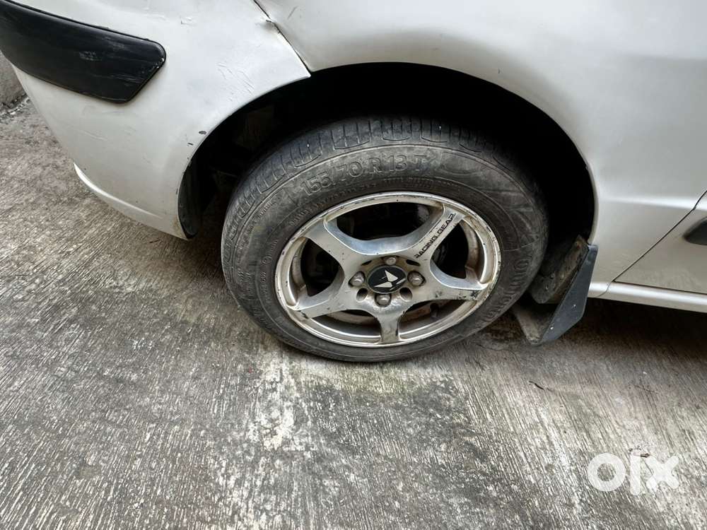 Hyundai Santro Xing Petrol 2004