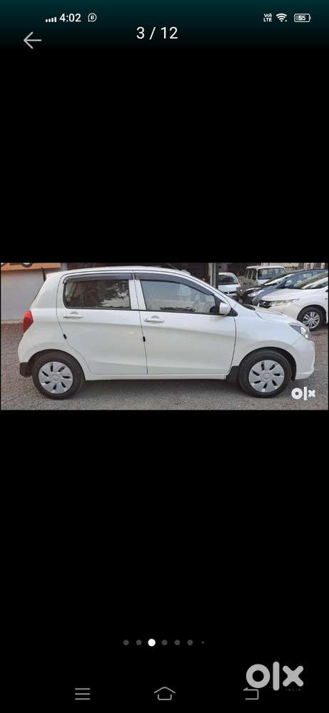 Maruti Suzuki Celerio