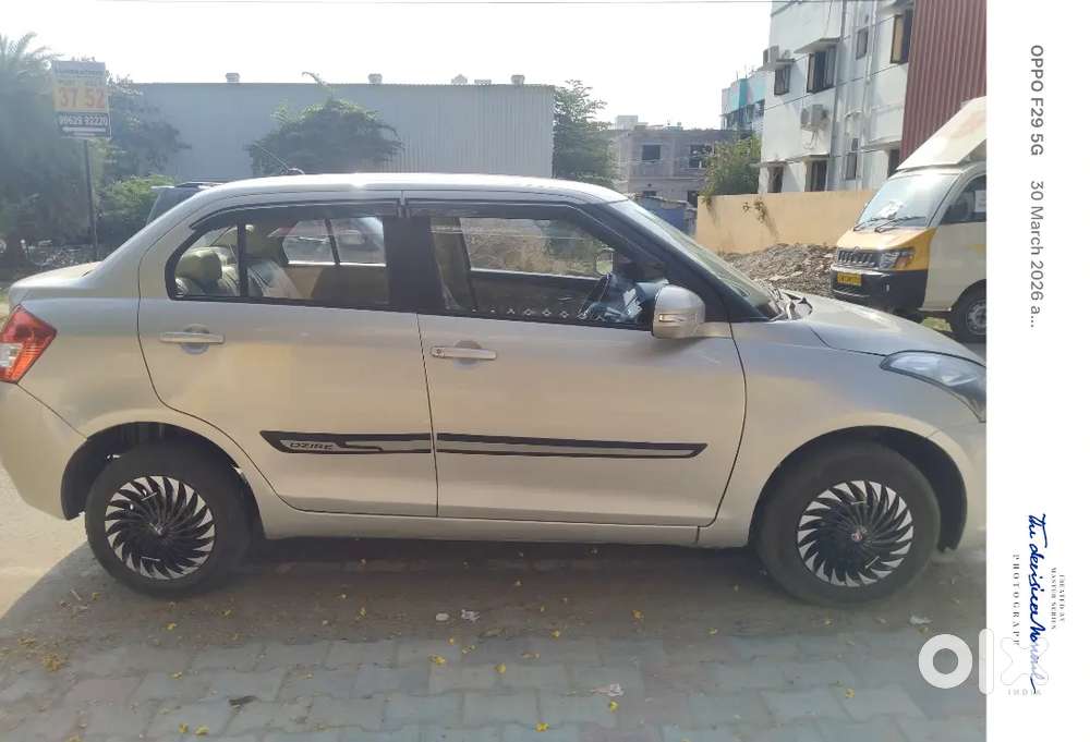 Good Condition Company Service Record Single Owner