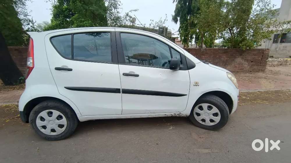 Maruti Ritz Ac Power Full And ,5. Tayr New And Fmelly Car