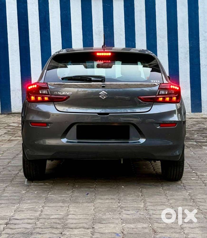 Maruti Suzuki Baleno 1.2 Alpha At, 2023, Petrol