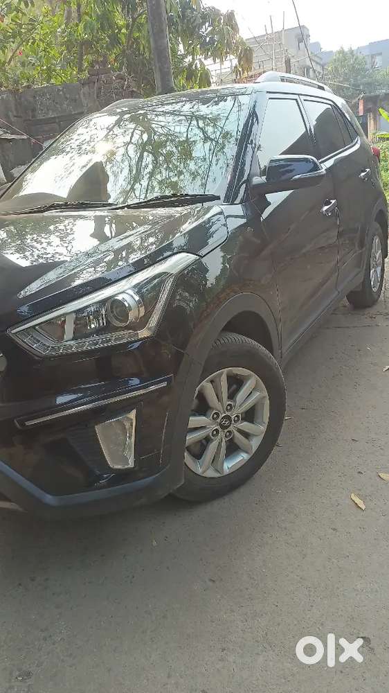 Fully Shorum Maintain Car