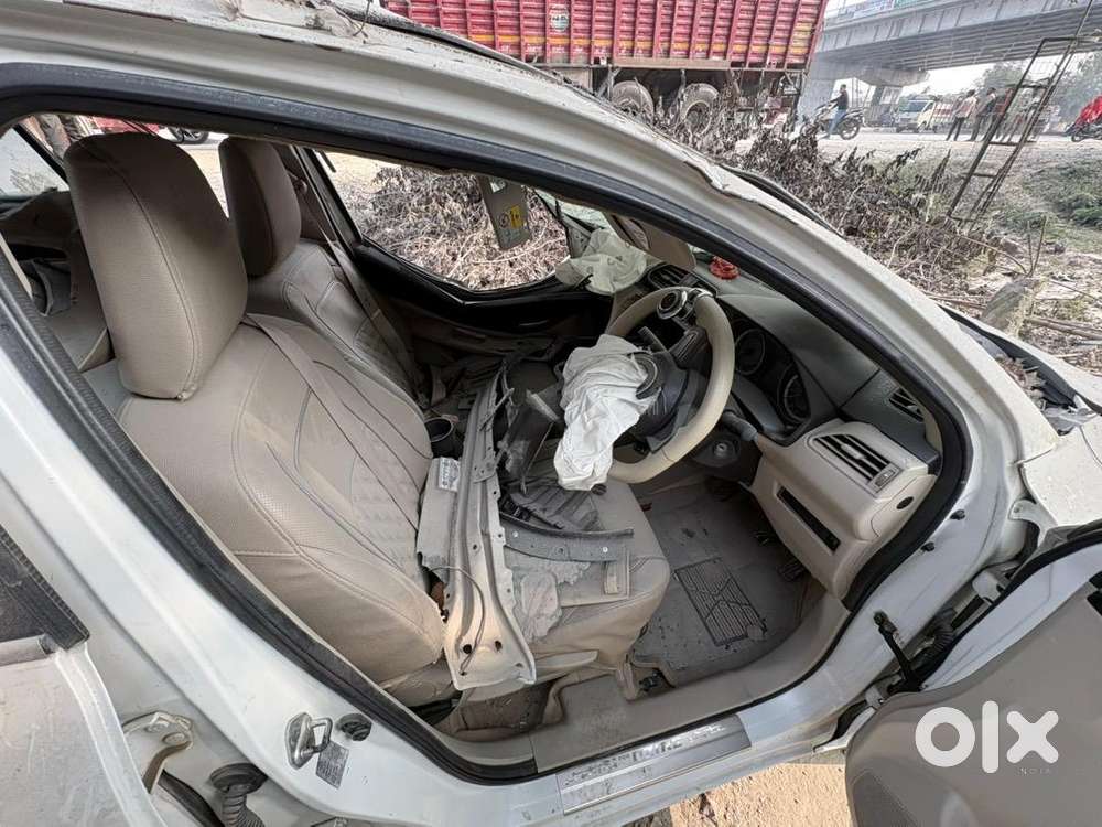 Maruti Suzuki Dzire Vdi 2018 Diesel