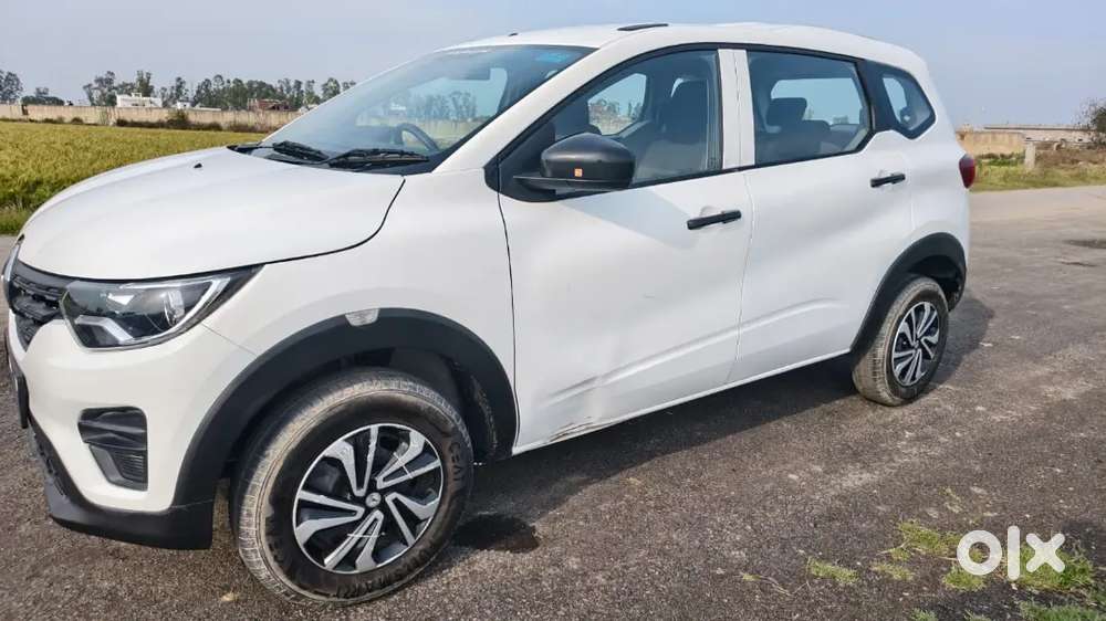 Renault Triber 2024 Petrol 11110 Km Driven