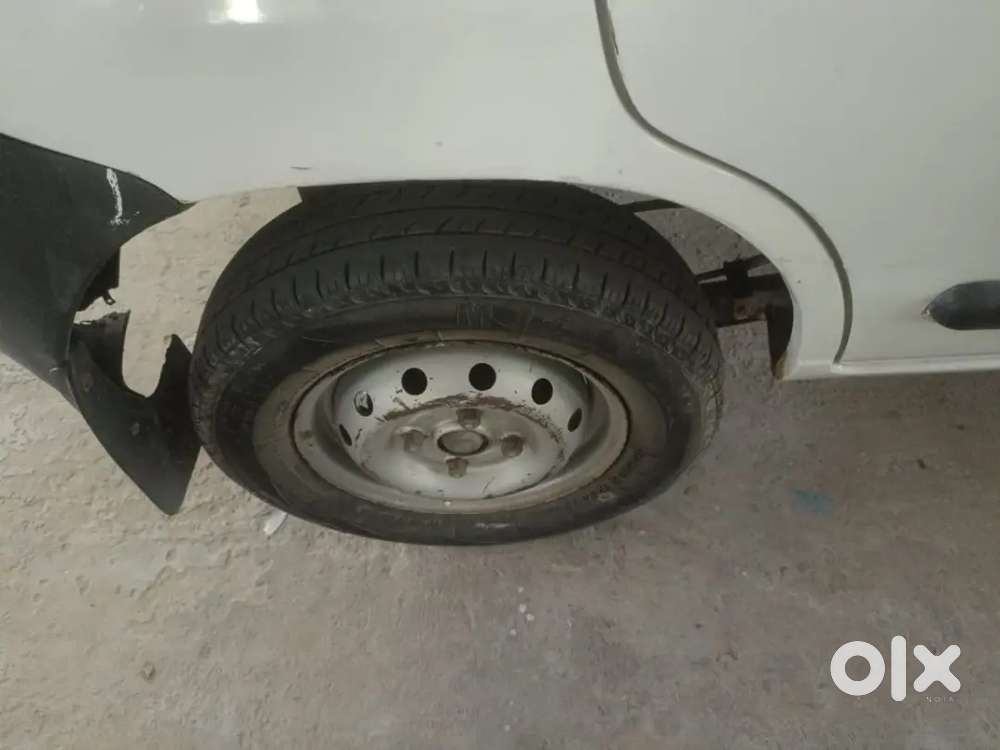 Maruti Suzuki Alto Diesel 2011