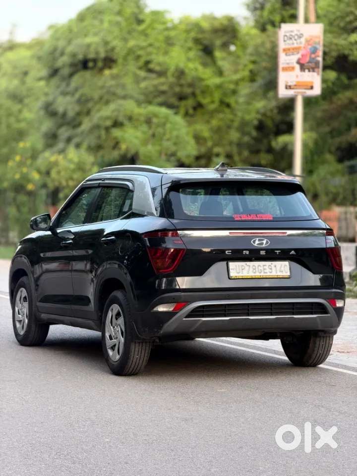 Hyundai Creta E 1.5 Diesel, 2020, Diesel