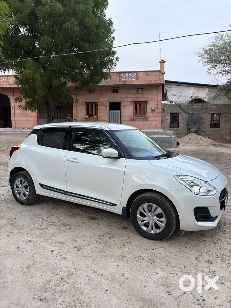 2022 Maruti Suzuki Km Driven
