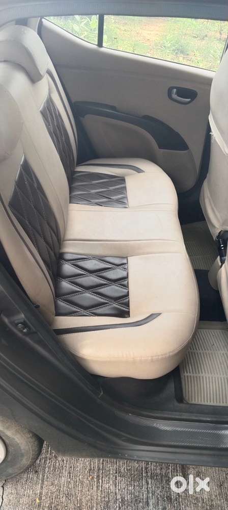 Hyundai I10 Petrol Manual 2010