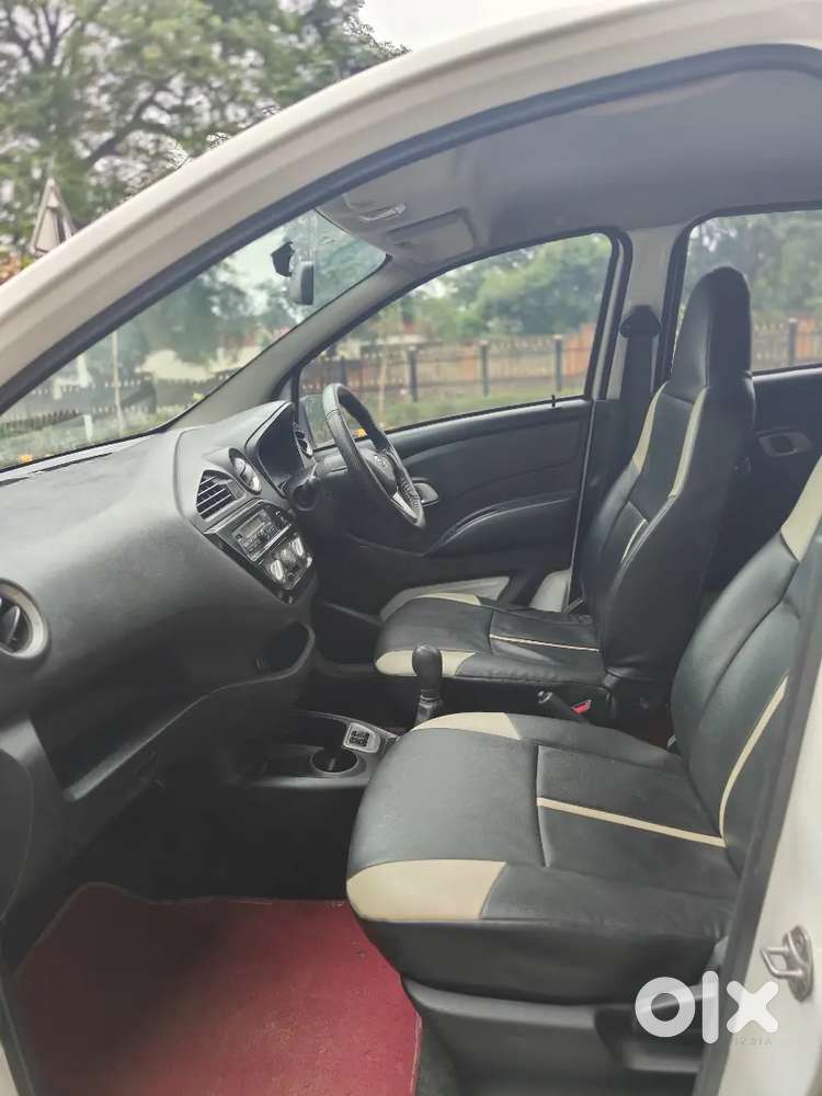 Datsun Redi Go S Drive 1.0