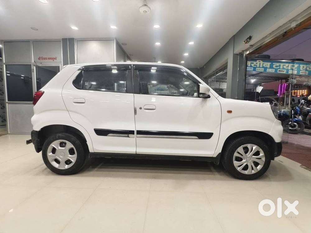 Maruti Suzuki 1000 Ac, 2020, Petrol