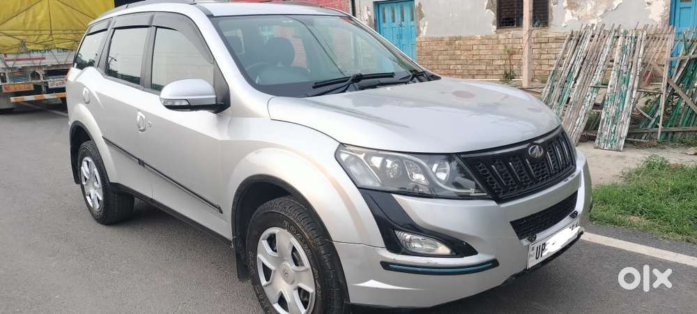 Mahindra Xuv500 W6 2wd, 2018, Diesel