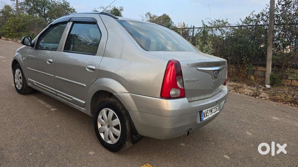 Mahindra Verito 1.5 D6 Bsiv, 2012, Diesel
