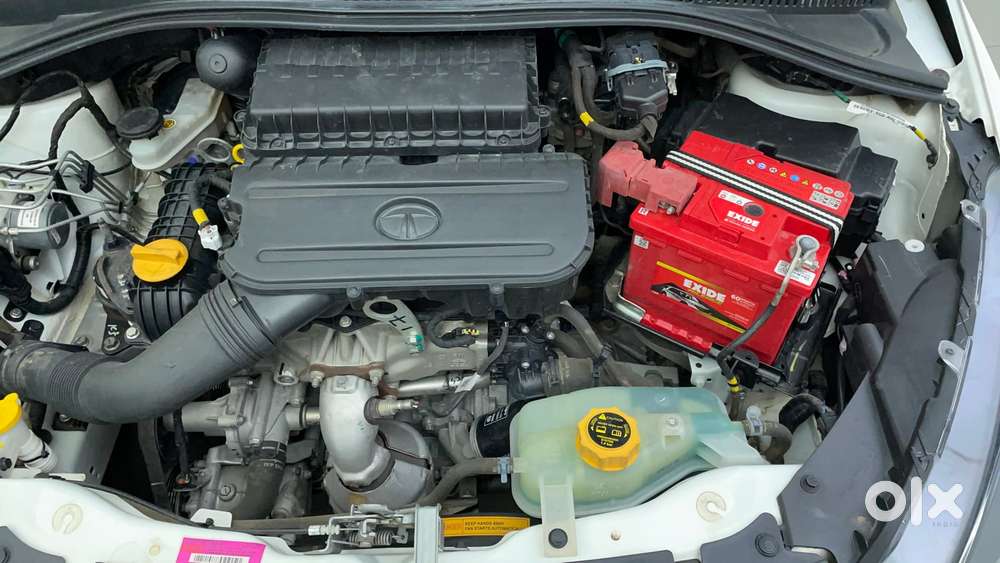 Tata Tigor 1.2 Revotron Xm Cng, 2023, Cng & Hybrids