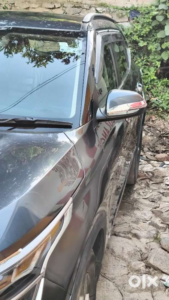 Kia Seltos 2020htk+good Condition