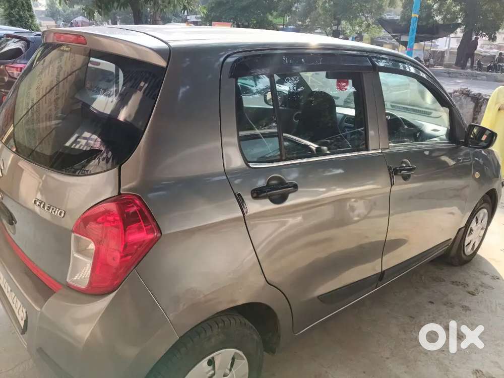 Maruti Suzuki Celerio 2014 Mt