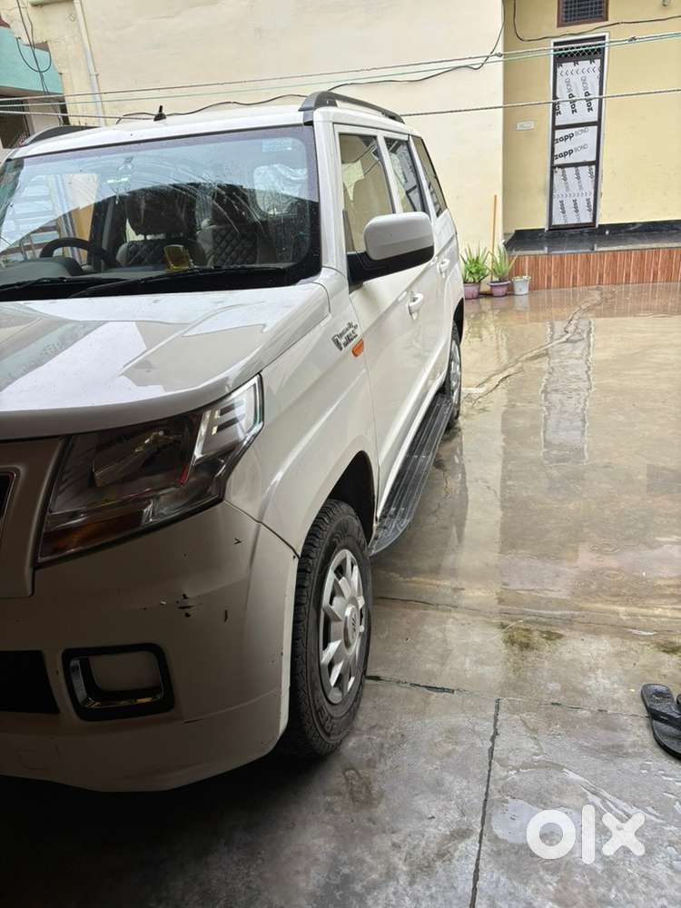 Mahindra Tuv Diesel 2017