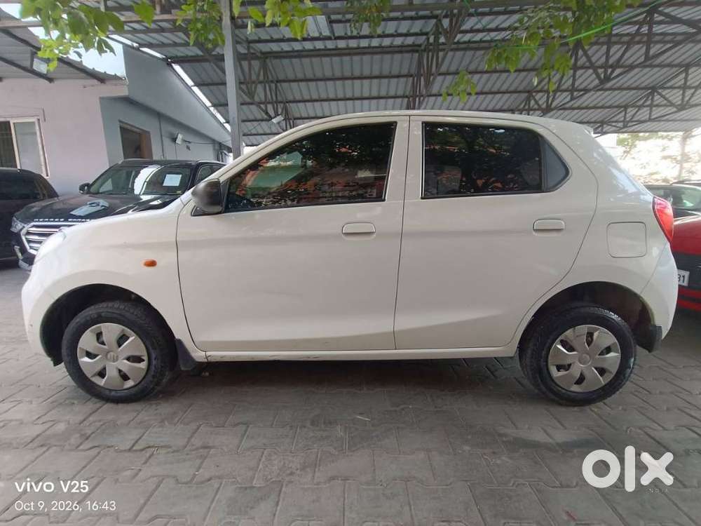 Maruti Suzuki Alto K10 Vxi (o), 2024, Petrol