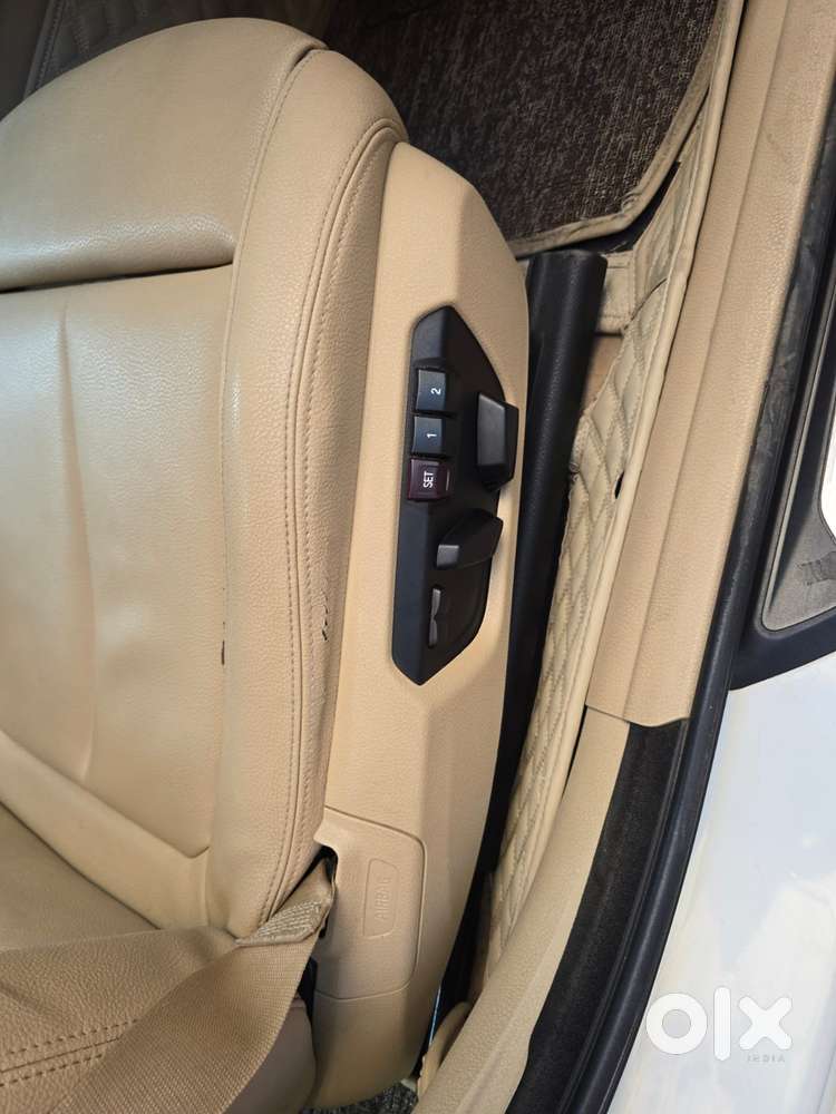Bmw 3 Series Gt 320d Luxury Line, 2015, Diesel