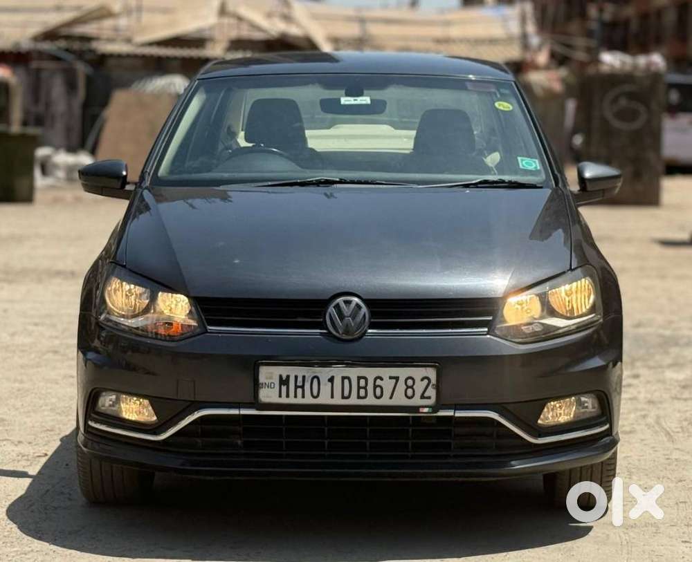 Volkswagen Ameo 1.5 Tdi Highline Plus At, 2018, Diesel