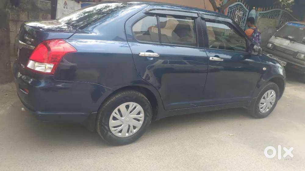 Maruti Suzuki Swift Dzire 2009 Petrol Manual