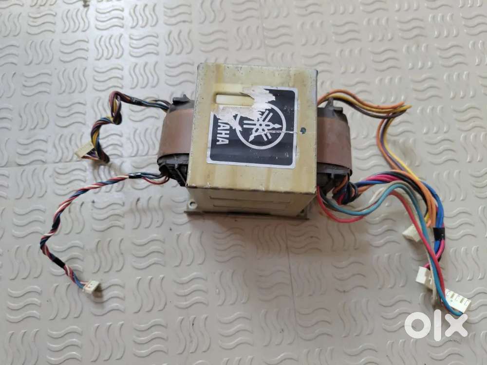 AV power supply