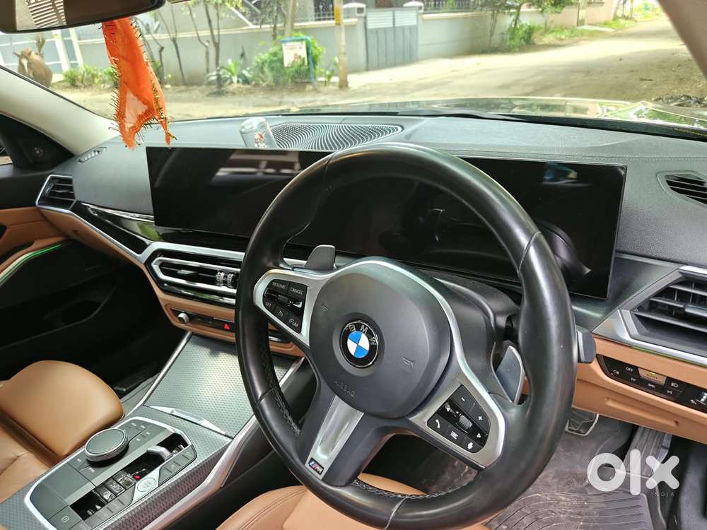 Bmw 3 Series 2.0 330i M Sport, 2024, Petrol