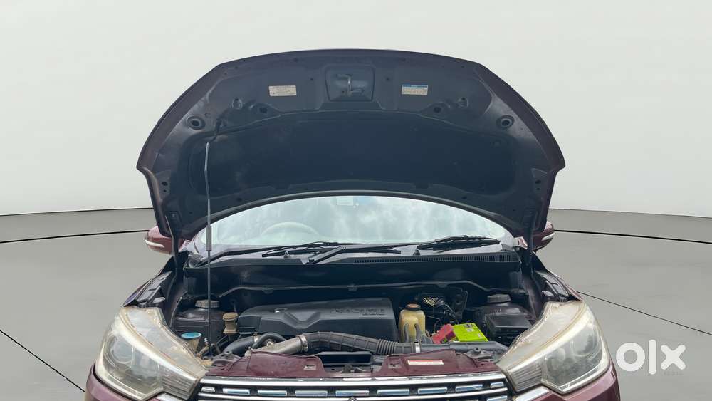 Maruti Suzuki Ertiga Vdi Shvs, 2019, Diesel