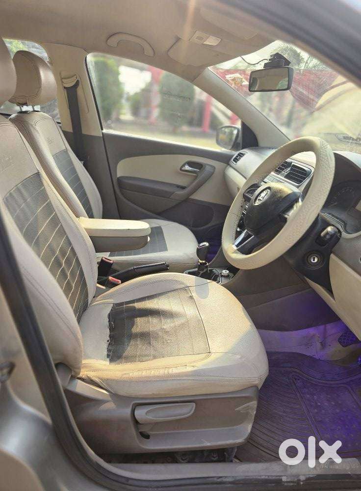 Skoda Rapid Ambition 1.6 Tdi Cr Manual Plus, 2014, Diesel